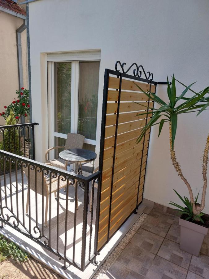 Apartmani Radulovic Vrnjačka Banja Zimmer foto