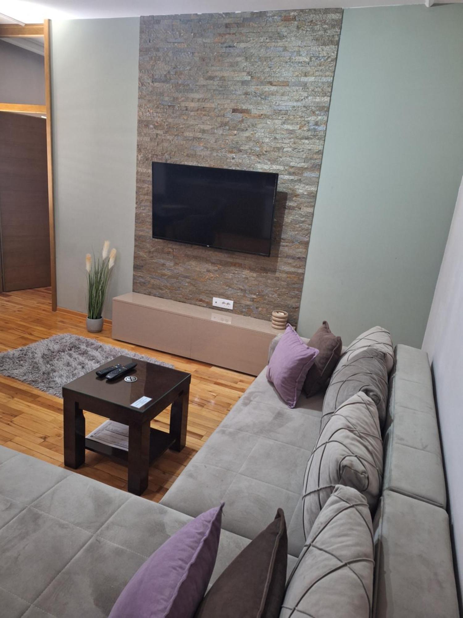 Apartmani Radulovic Vrnjačka Banja Zimmer foto