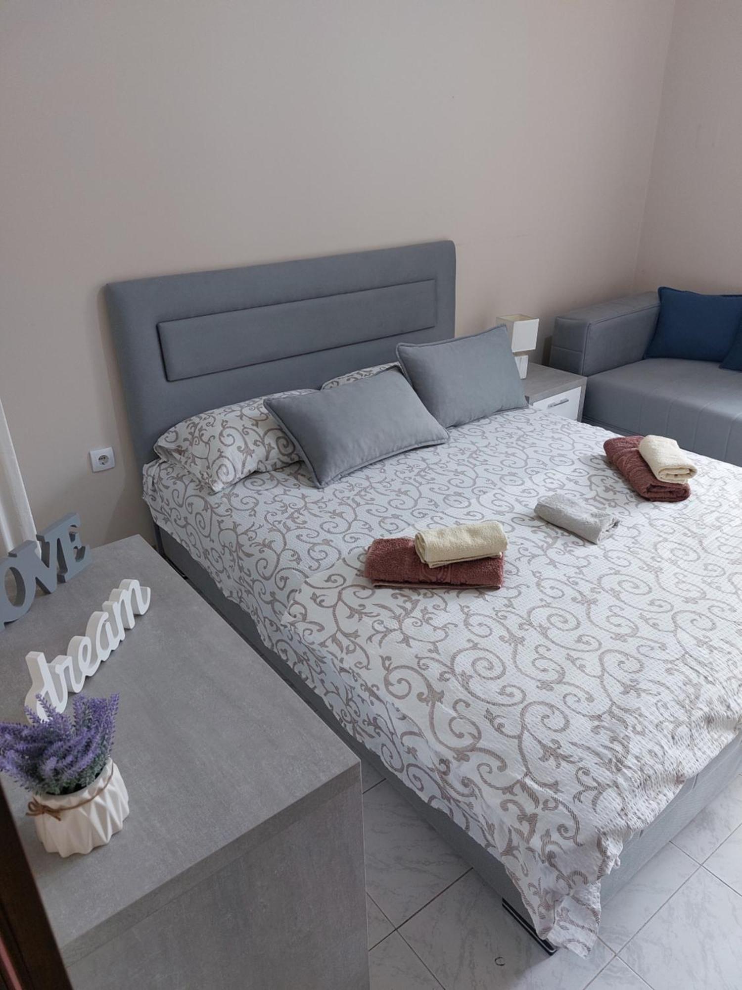 Apartmani Radulovic Vrnjačka Banja Zimmer foto