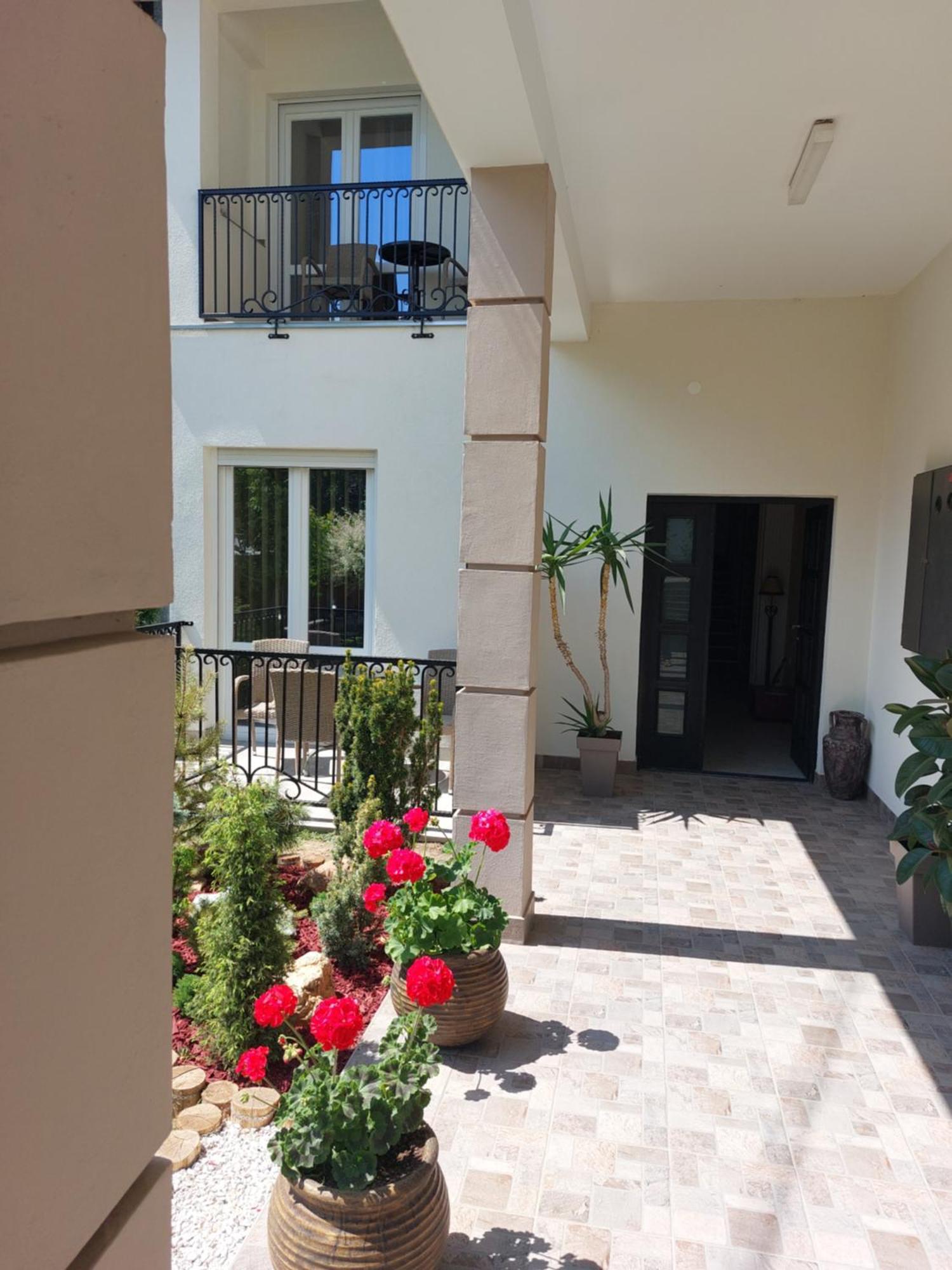 Apartmani Radulovic Vrnjačka Banja Zimmer foto