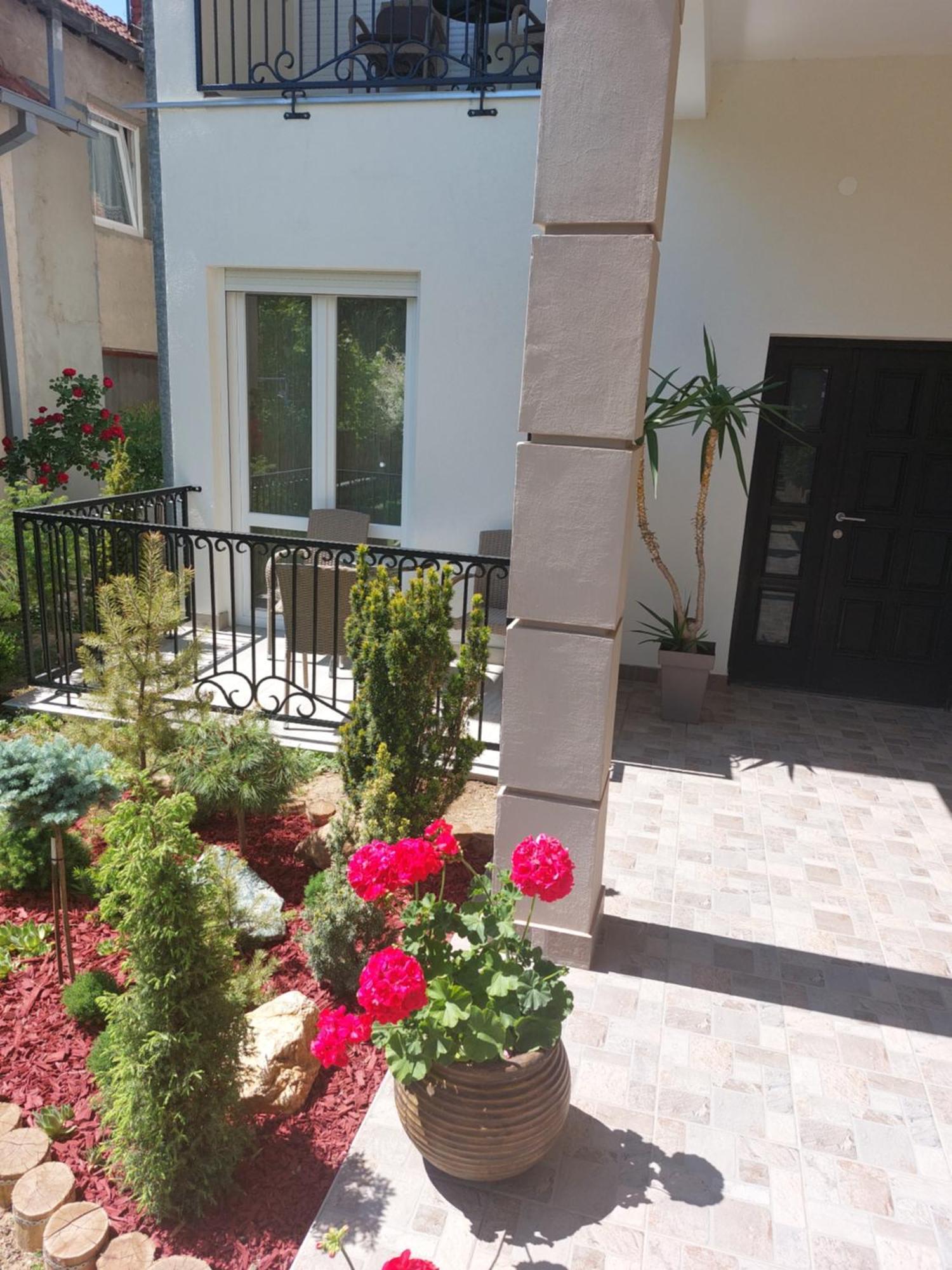 Apartmani Radulovic Vrnjačka Banja Zimmer foto
