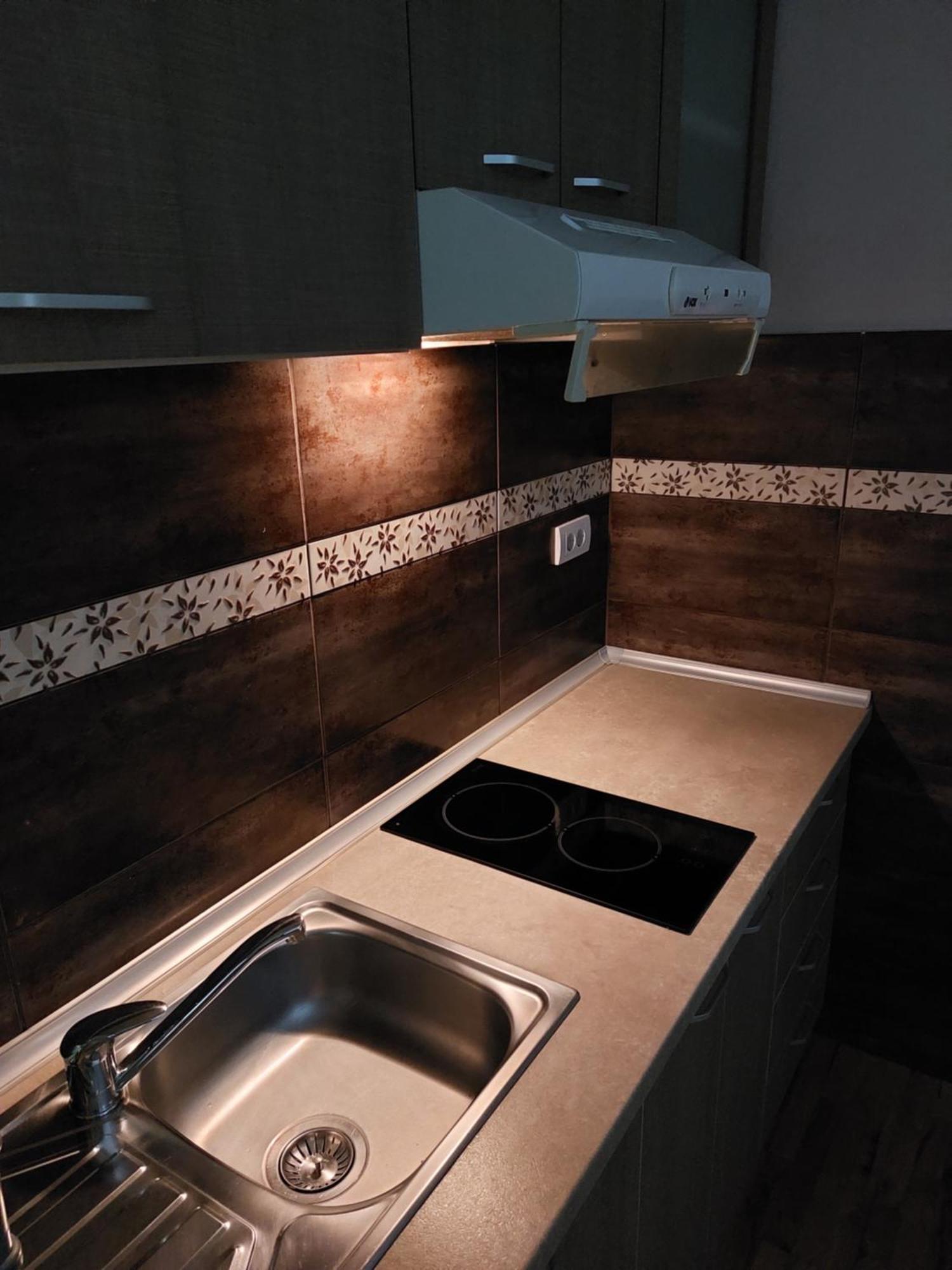 Apartmani Radulovic Vrnjačka Banja Zimmer foto
