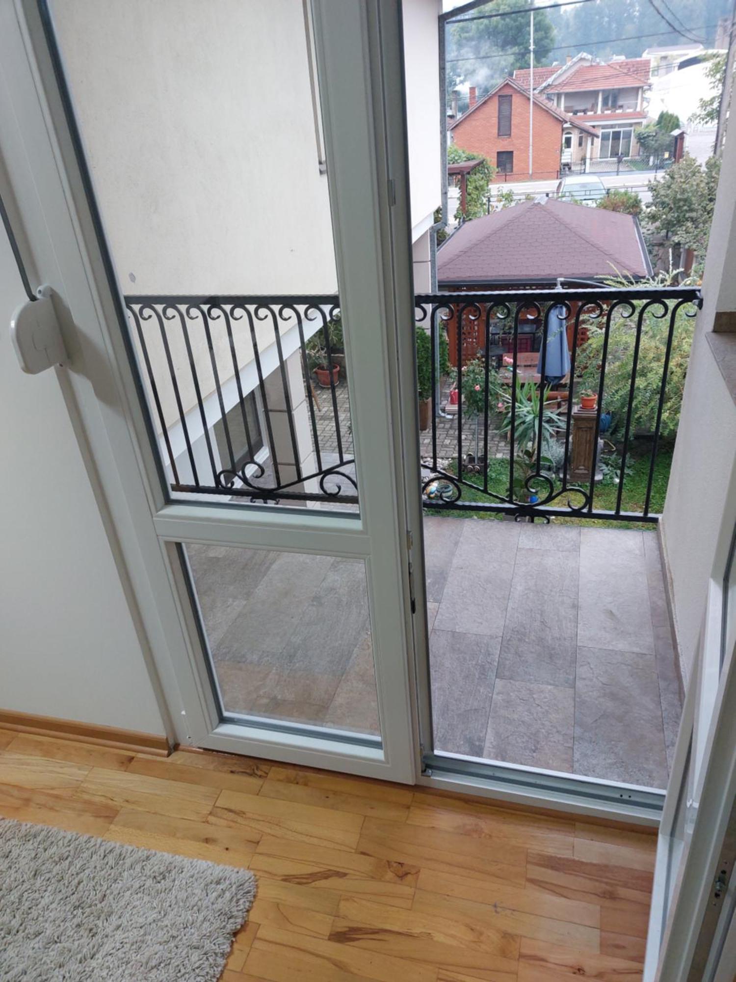 Apartmani Radulovic Vrnjačka Banja Zimmer foto