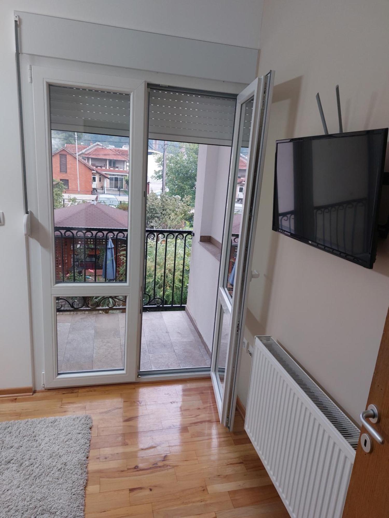 Apartmani Radulovic Vrnjačka Banja Zimmer foto