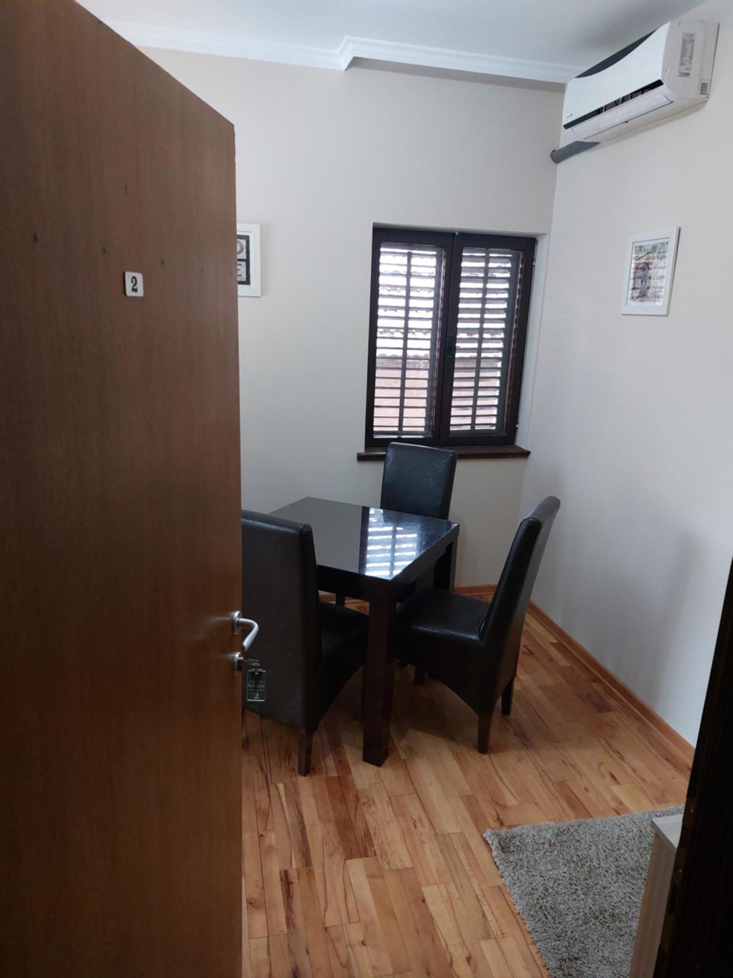 Apartmani Radulovic Vrnjačka Banja Zimmer foto