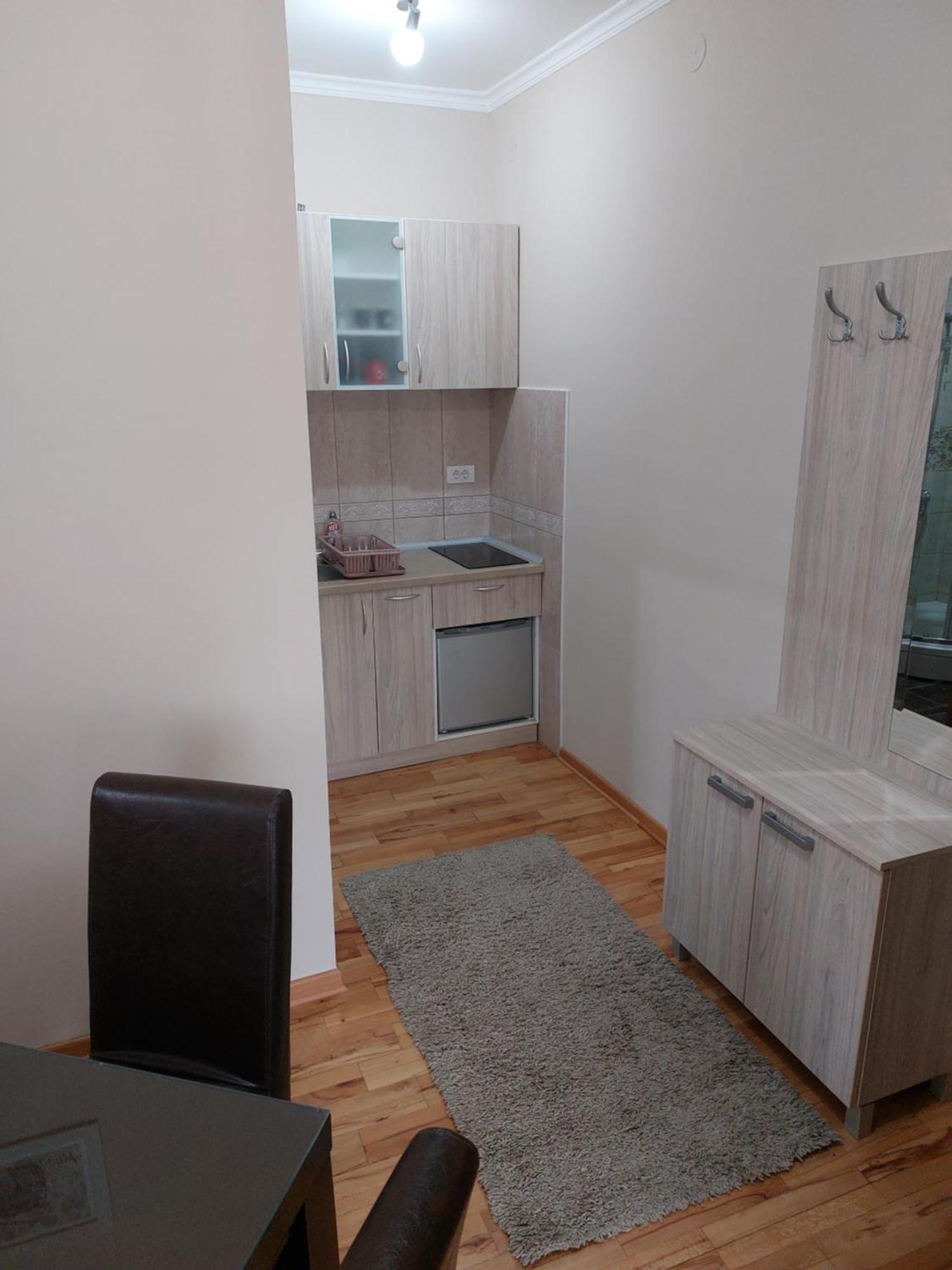 Apartmani Radulovic Vrnjačka Banja Zimmer foto