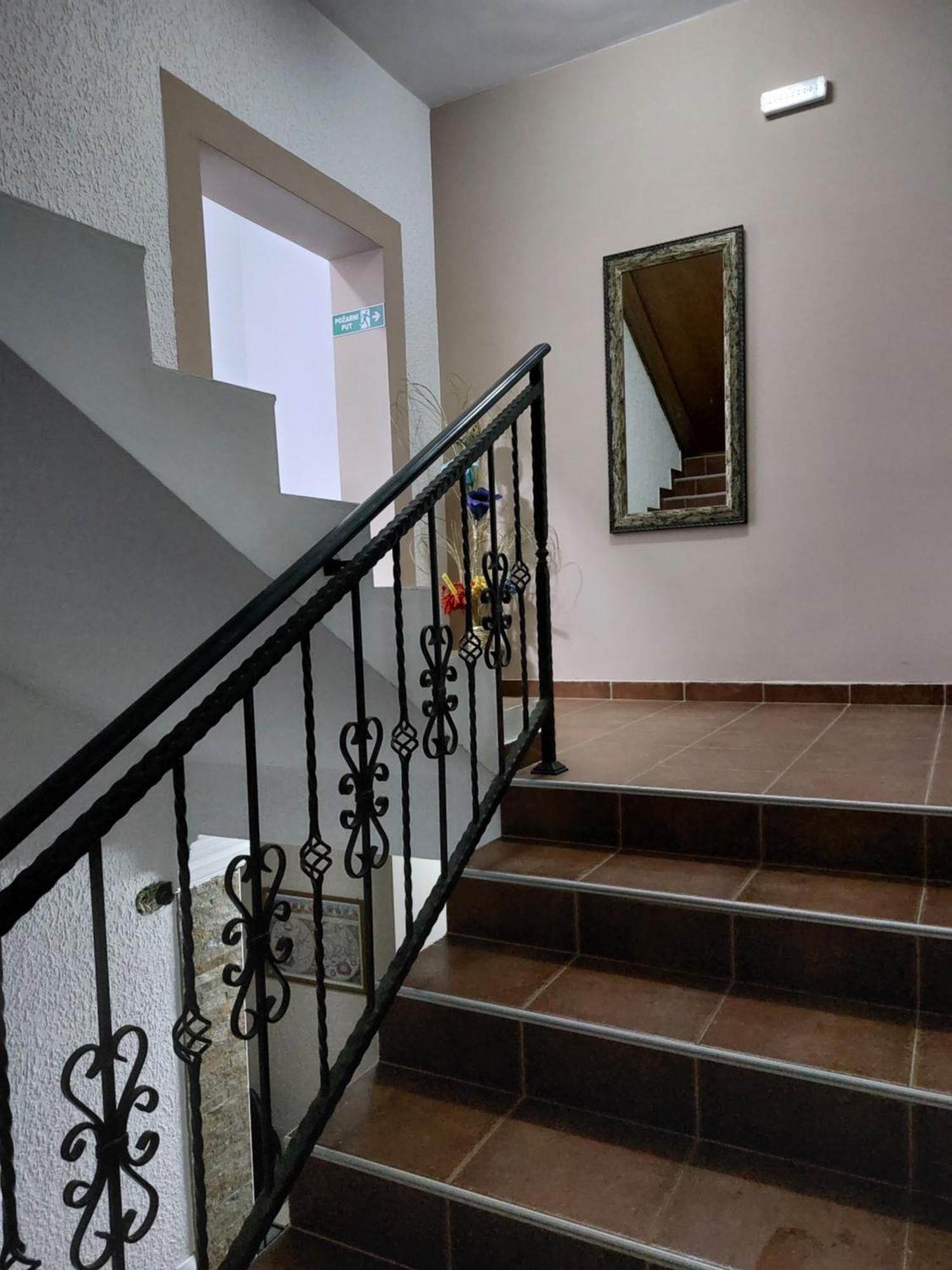 Apartmani Radulovic Vrnjačka Banja Zimmer foto