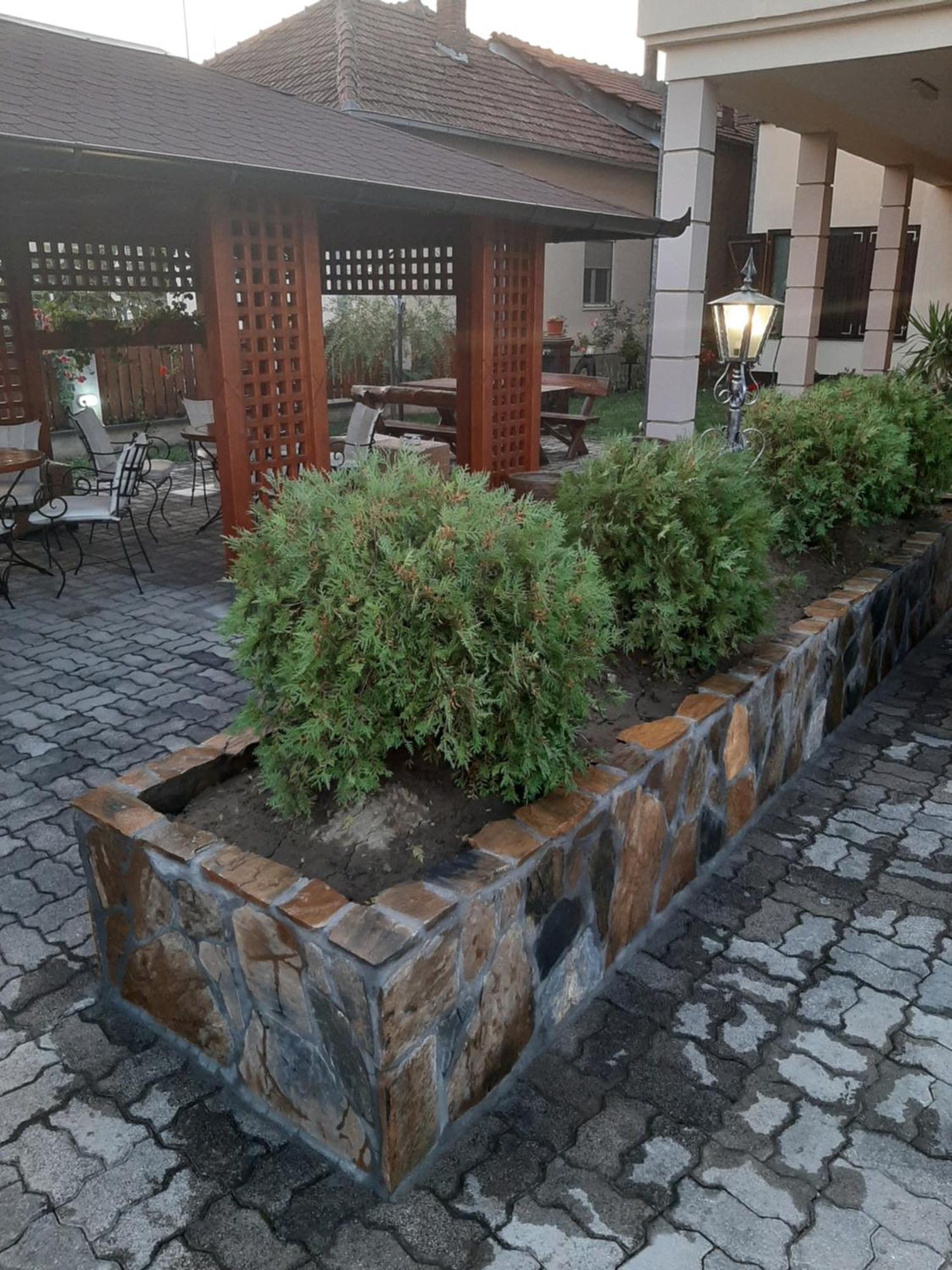 Apartmani Radulovic Vrnjačka Banja Zimmer foto