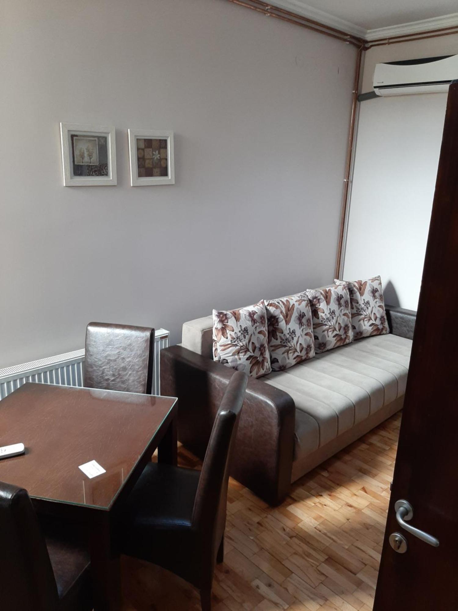 Apartmani Radulovic Vrnjačka Banja Zimmer foto