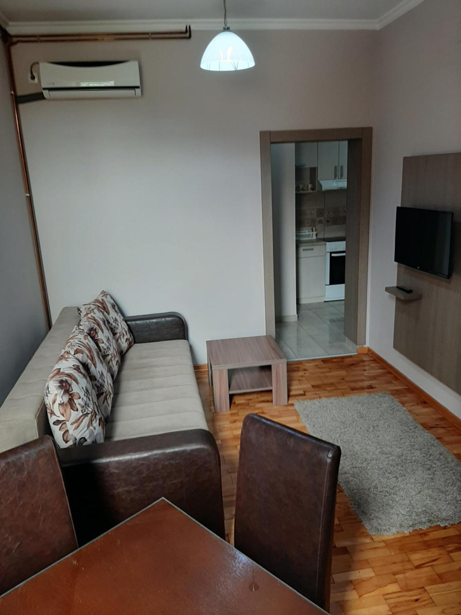 Apartmani Radulovic Vrnjačka Banja Zimmer foto