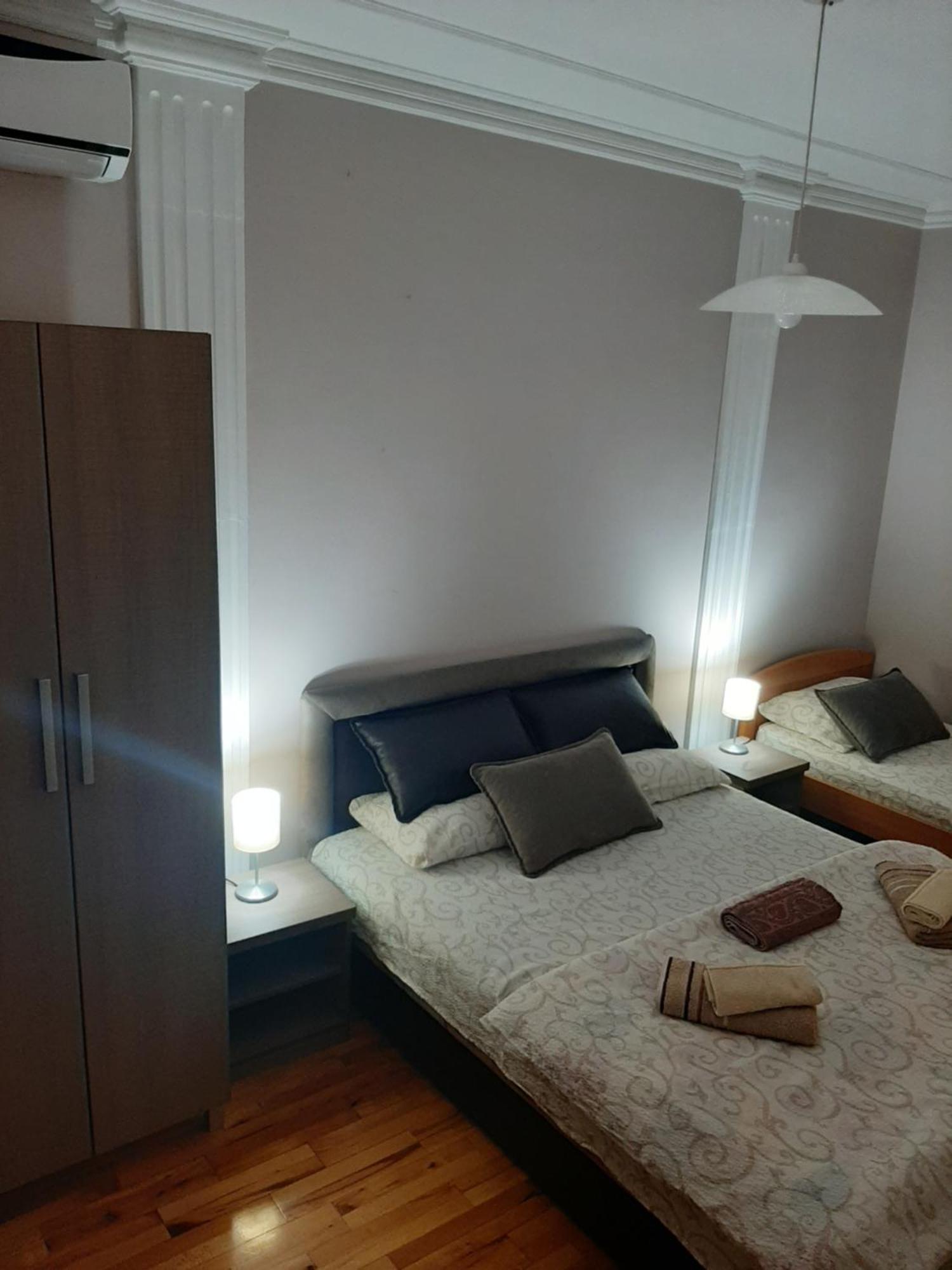 Apartmani Radulovic Vrnjačka Banja Zimmer foto