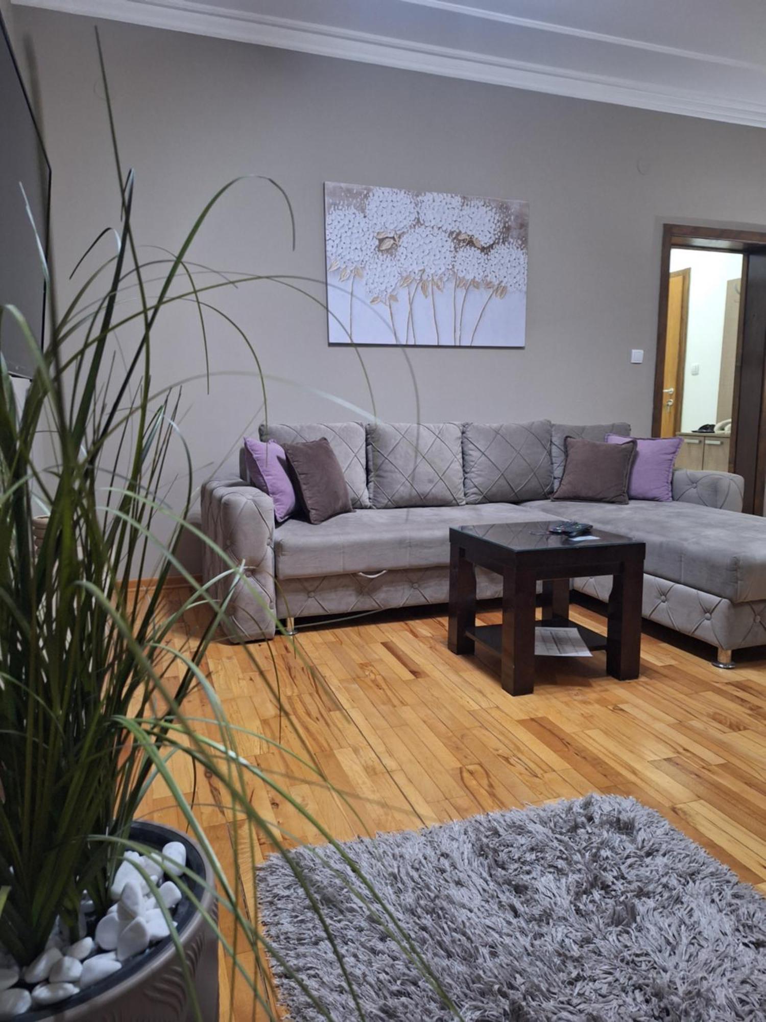 Apartmani Radulovic Vrnjačka Banja Zimmer foto