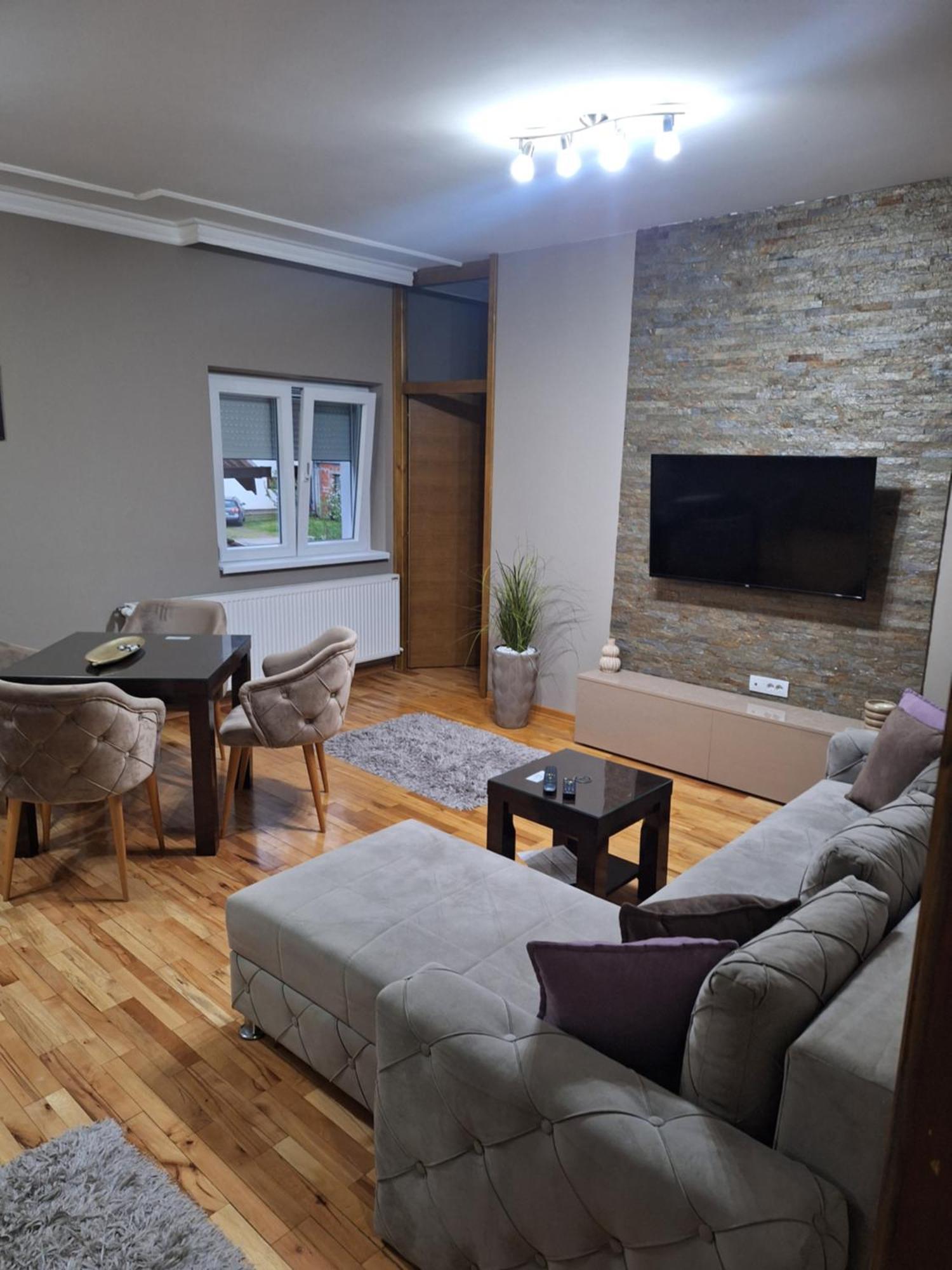 Apartmani Radulovic Vrnjačka Banja Zimmer foto