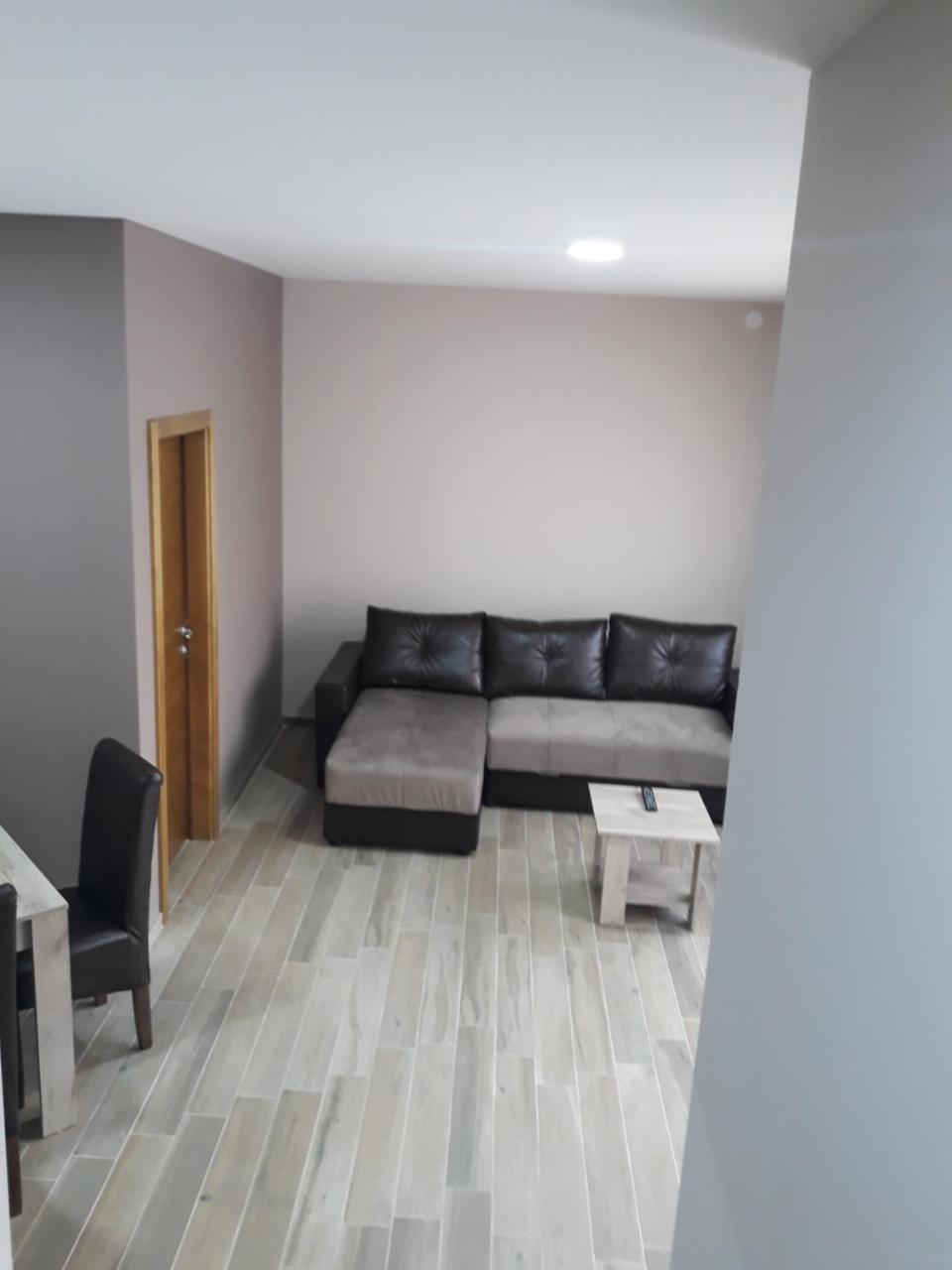 Apartmani Radulovic Vrnjačka Banja Exterior foto